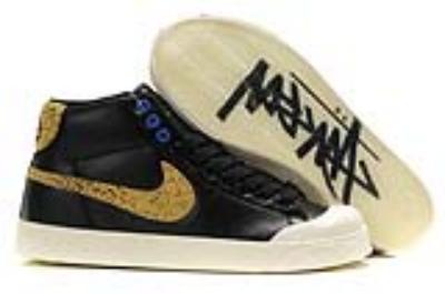 STUSSY Shoes-1